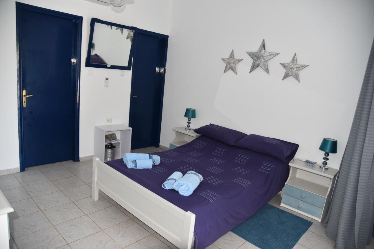 Relaxing And Comfortable Studio Near Falasarna Beaches Plátanos Exteriör bild