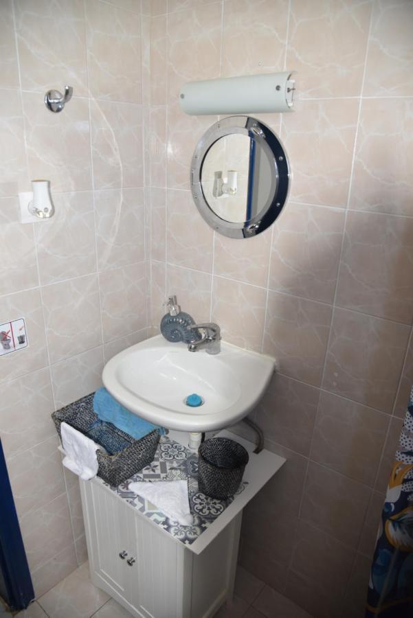 Relaxing And Comfortable Studio Near Falasarna Beaches Plátanos Exteriör bild